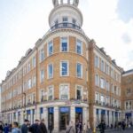 Feldberg acquires £75m property for London green workspace fund Feldberg acquires £75m property for London green workspace fund