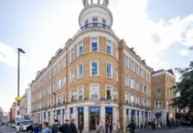 Feldberg acquires £75m property for London green workspace fund Feldberg acquires £75m property for London green workspace fund