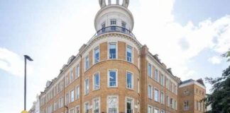 Feldberg acquires £75m property for London green workspace fund Feldberg acquires £75m property for London green workspace fund