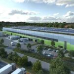 Garbe acquires land plot in Rüdenhausen near Würzburg