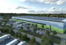 Garbe acquires land plot in Rüdenhausen near Würzburg