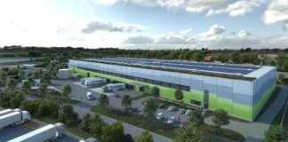 Garbe acquires land plot in Rüdenhausen near Würzburg