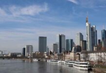 Moderate rise in German commercial real estate transactions expected this year Moderate rise in German commercial real estate transactions expected this year