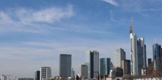 Moderate rise in German commercial real estate transactions expected this year Moderate rise in German commercial real estate transactions expected this year