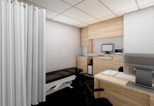 German healthcare real estate investment slumps 71% in Q1 2024 Germany's healthcare real estate investment market witnessed a significant downturn in the first quarter of 2024.