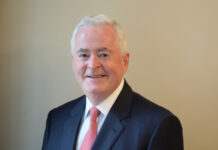 Gerry Murphy joins Capital & Regional as non-executive director