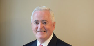 Gerry Murphy joins Capital & Regional as non-executive director