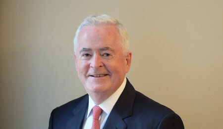 Gerry Murphy joins Capital & Regional as non-executive director