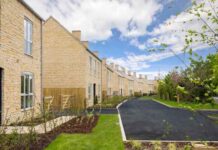 UK housebuilder secures investment from TPG Angelo Gordon and Ridgeback UK housebuilder HarperCrewe has received a strategic investment from TPG Angelo Gordon and Ridgeback Group