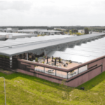 Hines Global adds Venlo retail warehouse to Dutch portfolio