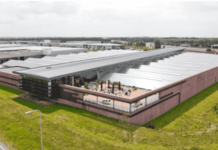 Hines Global adds Venlo retail warehouse to Dutch portfolio
