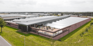 Hines Global adds Venlo retail warehouse to Dutch portfolio