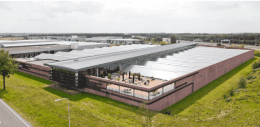 Hines Global adds Venlo retail warehouse to Dutch portfolio
