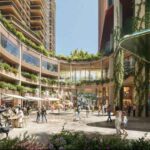 Hines gets green light for mixed-use development in London Hines gets green light for mixed-use development in London