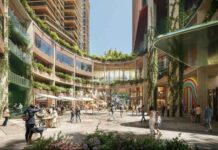 Hines gets green light for mixed-use development in London Hines gets green light for mixed-use development in London