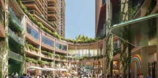 Hines gets green light for mixed-use development in London Hines gets green light for mixed-use development in London