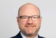 Hines appoints John Carr as CFO for Europe Hines appoints John Carr as new European CFO