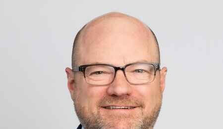 Hines appoints John Carr as CFO for Europe Hines appoints John Carr as new European CFO