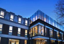 Iain Murray joins Bidwells as head of operational living Iain Murray joins Bidwells as head of operational living