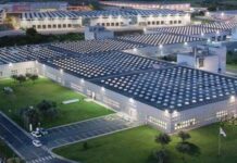 Kryalos expands logistics portfolio with acquisitions in Rome Kryalos expands logistics portfolio with acquisitions in Rome