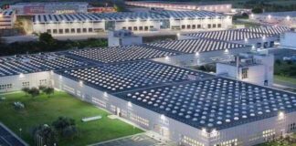 Kryalos expands logistics portfolio with acquisitions in Rome Kryalos expands logistics portfolio with acquisitions in Rome