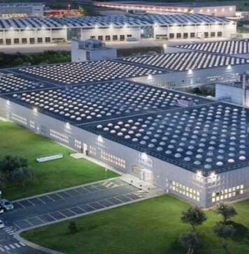 Kryalos expands logistics portfolio with acquisitions in Rome Kryalos expands logistics portfolio with acquisitions in Rome
