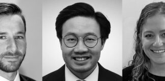 Greykite hires three ex-Goldman Sachs professionals Greykite hires three ex-Goldman Sachs professionals