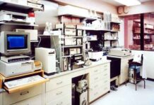 Life sciences take-up in UK’s Golden Triangle soars 25% year-on-year