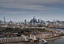 London CRE investment heats up with two straight quarters of growth London CRE investment heats up with two straight quarters of growth