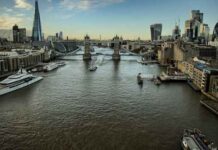 Landsec gets green light for City of London office scheme Landsec gets green light for City of London office scheme