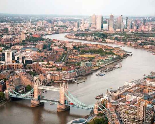 UK institutional investors favor London, South East for residential investments UK institutional investors favor London, South East for residential investments