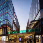 Multi acquires majority stake in UK retail asset manager Realm Multi Corporation has acquired a majority stake in UK specialist retail asset and property manager Realm.