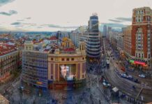 European office occupancy up to 59%, Madrid nears pre-pandemic levels European office occupancy up to 59%, Madrid near pre-pandemic levels