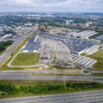 Mitiska REIM sells land plot for theme park at Europa Centralna Mitiska REIM sells land plot for theme park at Europa Centralna