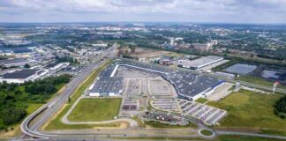 Mitiska REIM sells land plot for theme park at Europa Centralna Mitiska REIM sells land plot for theme park at Europa Centralna