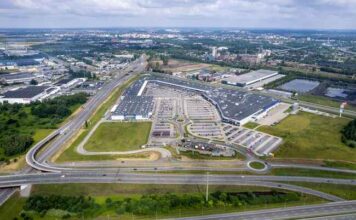 Mitiska REIM sells land plot for theme park at Europa Centralna Mitiska REIM sells land plot for theme park at Europa Centralna