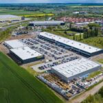 Mitiska REIM opens 10th Polish retail park, five more planned Mitiska REIM opens 10th Polish retail park, five more planned