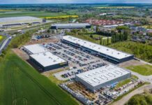 Mitiska REIM opens 10th Polish retail park, five more planned Mitiska REIM opens 10th Polish retail park, five more planned