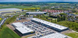 Mitiska REIM opens 10th Polish retail park, five more planned Mitiska REIM opens 10th Polish retail park, five more planned