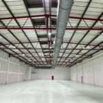 National Theatre signs lease for 36,000 sq ft warehouse in South Bermondsey National Theatre signs lease for 36,000 sq ft warehouse in South Bermondsey