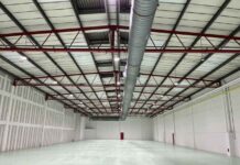 National Theatre signs lease for 36,000 sq ft warehouse in South Bermondsey National Theatre signs lease for 36,000 sq ft warehouse in South Bermondsey