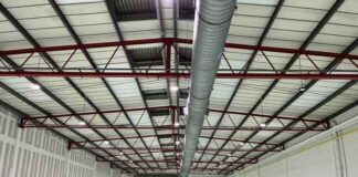 National Theatre signs lease for 36,000 sq ft warehouse in South Bermondsey National Theatre signs lease for 36,000 sq ft warehouse in South Bermondsey