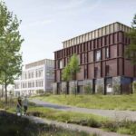 Aviva Investors provides financing towards new Velindre Cancer Centre in Wales Aviva Investors provides financing for new Velindre Cancer Centre in Wales