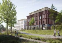 Aviva Investors provides financing towards new Velindre Cancer Centre in Wales Aviva Investors provides financing for new Velindre Cancer Centre in Wales