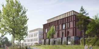 Aviva Investors provides financing towards new Velindre Cancer Centre in Wales Aviva Investors provides financing for new Velindre Cancer Centre in Wales