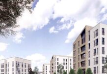 Scottish National Investment Bank invests £20m in affordable housing fund Scottish National Investment Bank invests £20m in affordable housing fund