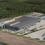 Niam makes first logistics property investment in Norway Niam makes first logistics property investment in Norway