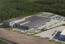 Niam makes first logistics property investment in Norway Niam makes first logistics property investment in Norway