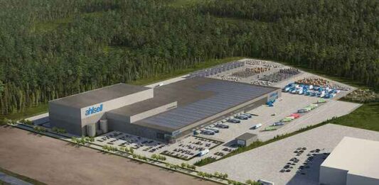 Niam makes first logistics property investment in Norway Niam makes first logistics property investment in Norway