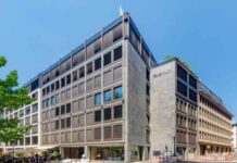 Ofi Invest Real Estate sells office building in Hamburg Ofi Invest Real Estate sells mixed-use building in Hamburg